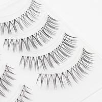 Gambar NEW NEW THAI MAKEUP LOOK LASHES - Japanese Pointed Tail False dari Neria Tammy undefined 3 Tokopedia