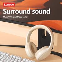 Gambar Thinkplus Headphone Headset Wireless Bluetooth 5.3 HiFi 250mAh TH30 dari Jack Miller undefined 3 Tokopedia