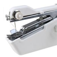 Gambar Mesin jahit tangan otomatis Handy Stitch Portable Sewing Machine i2228 dari RISMASTORE 87 undefined 4 Tokopedia