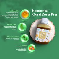 Gambar Madu Lambung Gerd Zero Pro dari deto green undefined 4 Tokopedia