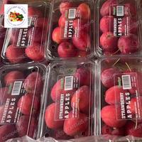 Gambar cherry apple buah apel cherry apel mini manis dan garing per pack 500g dari Jakfresh MARKET undefined 1 Tokopedia