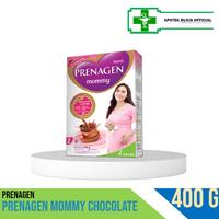 Gambar PRENAGEN MOMMY 400GR COKLAT/VANILA/STRAWBERRY/KACANG IJO dari TOKO AYUMNA undefined 5 Tokopedia