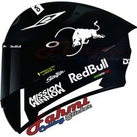 Gambar s helmet redbull termurah paket full set dari wyakta yoda undefined 2 Tokopedia