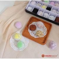 Gambar ENAK!!! Mochi Sakura Jogja - Premium Big Box, Sakura Mochi dari Mhoocy undefined 3 Tokopedia