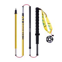 Gambar AONIJIE E4210 110CM 120CM Ultralight Folding Carbon Fiber Hiking Pole dari Linton Import undefined 1 Tokopedia