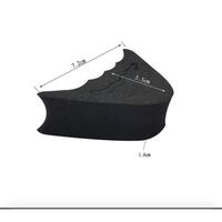 Gambar E»MY INSOLE PENGGANJAL GANJELAN SEPATU LONGGAR KEBESARAN - BANTALAN dari jadeicollections undefined 2 Tokopedia