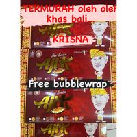 Gambar ENAK!!! PIE SUSU AJIK KRISNA 100% fresh asli Oleh oleh khas bali - COKLAT dari Mhoocy undefined 1 Tokopedia