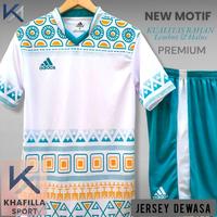 Gambar KFS KAOS BOLA REMAJA DAN DEWASA TEAM SEPAK BOLA/OLAH RAGA dari SASASTORE 35 undefined 4 Tokopedia
