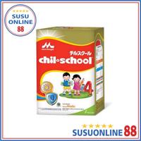 Gambar CHILSCHOOL GOLD REGULER MADU 800 GRAM CHIL SCHOOL SUSU MORINAGA dari susuonline88pmn undefined 1 Tokopedia