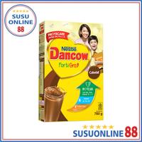 Gambar DANCOW INSTANT COKELAT FORTIGRO 780 GRAM COKLAT SUSU NESTLE dari susuonline88pmn undefined 1 Tokopedia