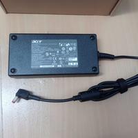 Gambar Adaptor Laptop Acer Nitro 5 AN515-57 Series - 19.5V 9.23A 180W Ori dari lutanya undefined 1 Tokopedia