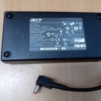 Gambar Adaptor Laptop Acer Nitro 5 AN515-57 Series - 19.5V 9.23A 180W Ori dari lutanya undefined 2 Tokopedia