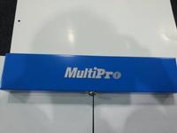 Gambar Kunci Sok Set 17 Pcs 6Pt 1/2" Multipro Best dari HARDWARE HOOD undefined 4 Tokopedia