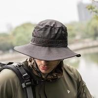 Gambar Berkualitas Topi Gunung Rimba Pria Dan Wanita Tali Hiking Hutan dari bandeng prozek undefined 1 Tokopedia