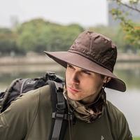 Gambar Berkualitas Topi Gunung Rimba Pria Dan Wanita Tali Hiking Hutan dari bandeng prozek undefined 3 Tokopedia