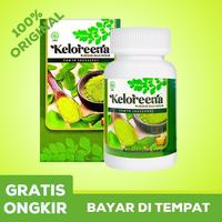 Gambar Obat Meningkatkan Kualitas Sperma Pria Koloreena Asli 100% - Tokopedia dari candy storre undefined 4 Tokopedia