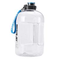Gambar 3.78L Large Capacity Sports Water Drinking Bottle With Store QT dari CV katya undefined 1 Tokopedia