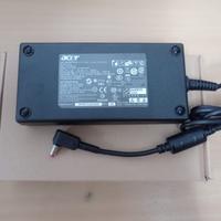 Gambar Adaptor Laptop Acer Nitro 5 AN515-57 Series - 19.5V 9.23A 180W Ori dari lutanya undefined 4 Tokopedia