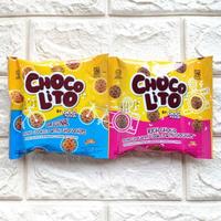 Gambar Berkualitas Chocolito Mini Cookies BY Chocomania Chocochips CHOCO LITO dari bandeng prozek undefined 2 Tokopedia