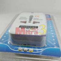 Gambar UNIVERSAL TRAVEL ADAPTOR KENMASTER KM-931 / COLOKAN STEKER LISTRIK dari Deby Sagita undefined 4 Tokopedia