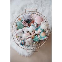 Gambar Itzy Ritzy Itzy Lovey Plush and Teether Toy | Boneka Gigitan Bayi dari manamshop undefined 3 Tokopedia