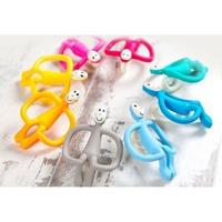 Gambar S 45 Matchstick Monkey Teether Teething Toy Gigitan Bayi Silikon Food dari kartosudarijaya undefined 3 Tokopedia