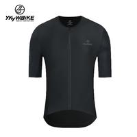 Gambar Ykywbike Summer 2023 Cycling Jersey Breathable Team Racing Sport dari Lisa Bilkoges undefined 2 Tokopedia