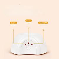 Gambar . Laser Ball Toy Smart Teasing Funny Interactive Pet Supplies Cat Toys dari fiasco sellers undefined 4 Tokopedia