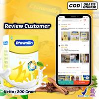 Gambar ETAWALIN Susu kambing Etawa Atasi Nyeri Sendi Dan Asam Urat Original 1 dari Gendis Manis. undefined 1 Tokopedia