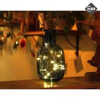 Gambar Lampu Hias String Lights Waterproof USB Power 50 LED 5 M Multi-Color dari CV BUMI JEJAK KREASI undefined 3 Tokopedia