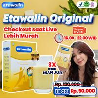 Gambar SUSU ETAWALIN ORIGINAL - MENGI ASAM URAT REMATIK SYARAF KEJEPIT GEJALA dari Gendis Manis. undefined 2 Tokopedia