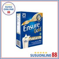 Gambar ENSURE GOLD VANILA 150 GRAM VANILLA SUSU DARI ABBOTT dari susuonline88 undefined 1 Tokopedia