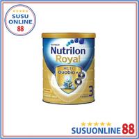 Gambar NUTRILON ROYAL 3 MADU 800 GRAM SUSU NUTRICIA dari susuonline88sbg undefined 1 Tokopedia