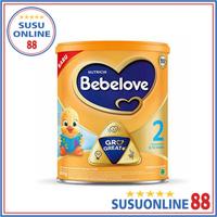 Gambar BEBELOVE 2 (6-12 BULAN) 800 GRAM SUSU NUTRICIA dari susuonline88sbg undefined 1 Tokopedia