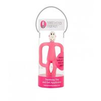 Gambar S 45 Matchstick Monkey Teether Teething Toy Gigitan Bayi Silikon Food dari kartosudarijaya undefined 1 Tokopedia