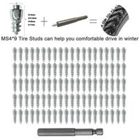 Gambar Parts Tire Stud Kits Motorcycle Non-Slip Screw Tungsten dari Nina Beksomdes undefined 2 Tokopedia