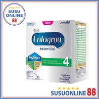 Gambar ENFAGROW ESSENTIAL 4 VANILA 800 GRAM VANILLA ESENSIAL SUSU MEADJOHNSON dari susuonline88 undefined 1 Tokopedia