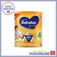 Gambar BEBELAC 4 VANILA 800 GRAM VANILLA SUSU NUTRICIA dari susuonline88pmn undefined 1 Tokopedia