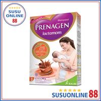 Gambar PRENAGEN LACTAMOM COKLAT 200 GRAM COKELAT SUSU IBU MENYUSUI dari susuonline88 undefined 1 Tokopedia