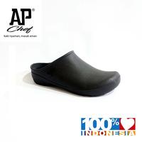 Gambar Dijual BUNDLE AP CHEF  INSOLE ORTHOLITE - SEPATU CHEF Diskon dari putrisakira undefined 2 Tokopedia