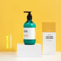 Gambar Grafen RT Shampoo 500ml and RT Tonic 160ml  Cica Care Treatment dari ganno,official undefined 4 Tokopedia