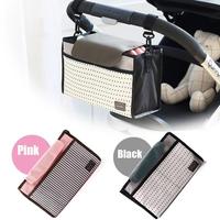 Gambar . Strollers Storage Bag Pram Baby Nappy Changing Shoulder - dari ersatz stores1 undefined 5 Tokopedia