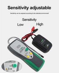 Gambar . Duoyi Dy25 Automotive Short Open Circuit Finder Tester Car Trucks - dari donnybrook undefined 3 Tokopedia
