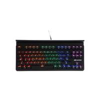 Gambar Keyboard GAMING DA MECA FIGHTER RED Switch - Merah dari Agres Plus undefined 2 Tokopedia