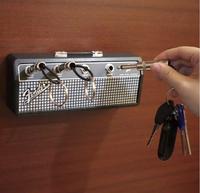 Gambar KUYYY Marshall Jack Rack Holder Marshall Key Holder Gantungan Kunci dari Grosiran Kemuning undefined 1 Tokopedia