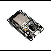 Gambar Module ESP-32S WiFi+Bluetooth Dual Core Development Board IOT - ESP32 Usb typeC dari Elca Studio undefined 1 Tokopedia