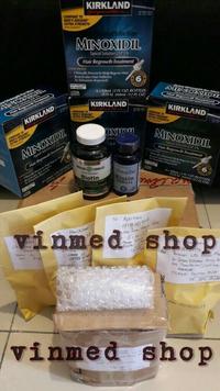 Gambar Penumbuh rambut Kirkland Minoxidil 5 tanpa pipet Termurah dari ALINDRA_MART undefined 2 Tokopedia