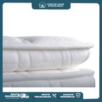 Gambar GERCEP!!! Comforta Topper Latex - Tebal 4 Cm - 90 X 200 [PACKING AMAN] dari Sainty Grosirs456 undefined 3 Tokopedia