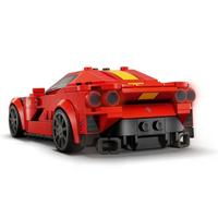 Gambar Lego 76914 Ferrari 812 Competizione Lechistore dari Lechi store undefined 2 Tokopedia