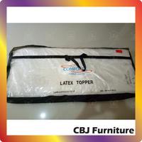 Gambar GERCEP!!! Comforta Topper Latex - Tebal 4 Cm - 90 X 200 [PACKING AMAN] dari Sainty Grosirs456 undefined 5 Tokopedia